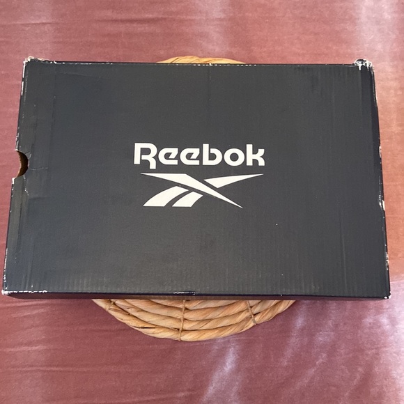 Leopard Reebok Club C - Picture 6 of 7